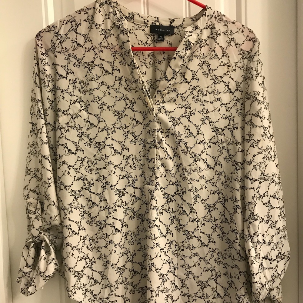 Limited Shirt